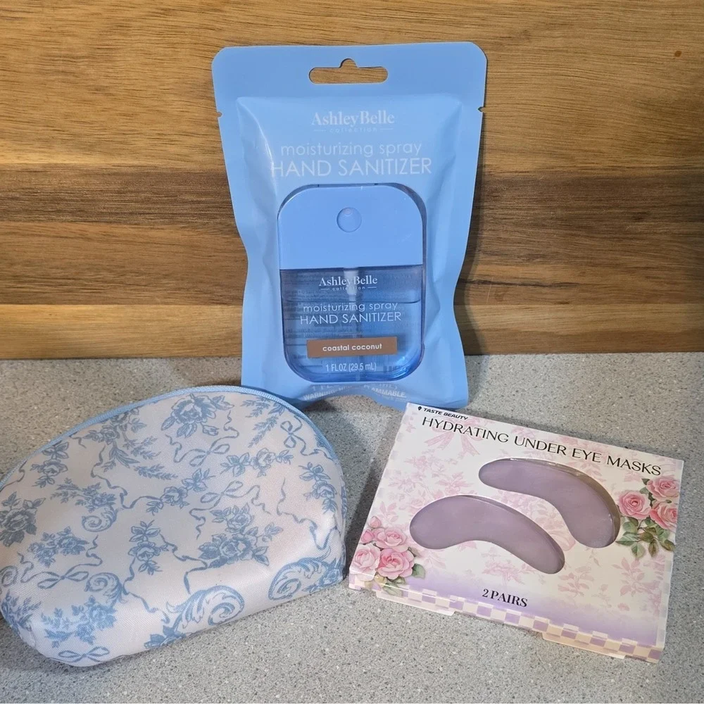 Spa Gift Basket ~ Pamper Yourself Your Love With These Self Care Products
